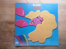 The Modern Jazz Quartet Plastic Dreams Very Good Vinyl Record Album K40318