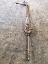 Vintage Cast Iron Water/Bilge hand pump boat/farm/industrial