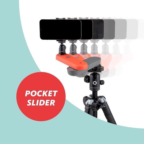 Joby swing portable - joby, electronic