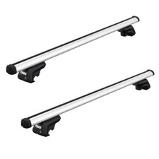 Thule Probar Evo Roof Bars