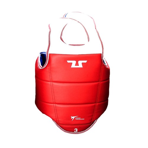 Tusah approved body armour - wt,