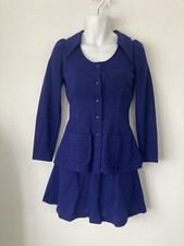 Vintage Suit Twin Set