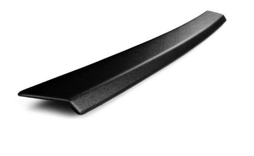 Lialto bumper scratch