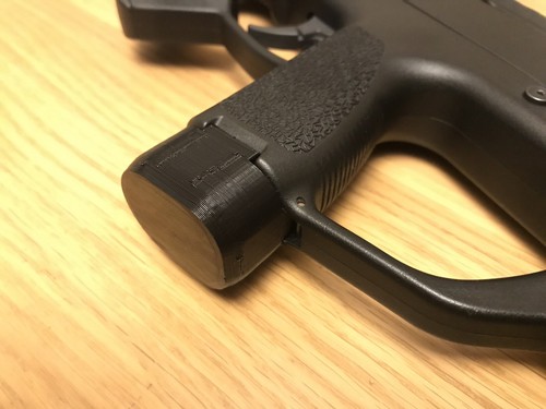 Airsoft magpul pdr battery - pdr-c,