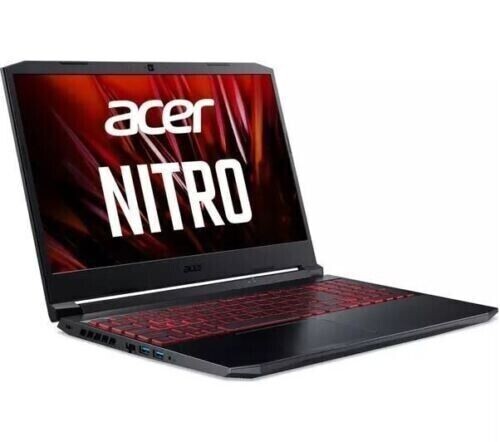 Acer nitro gaming - acer, 5