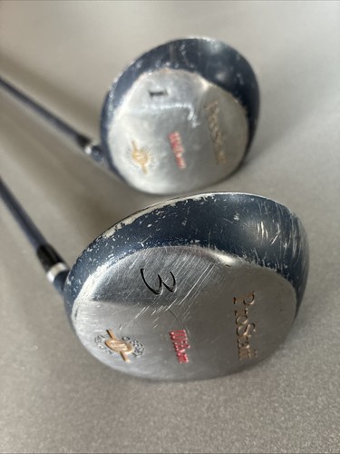 Wilson pro staff offset design - staff,