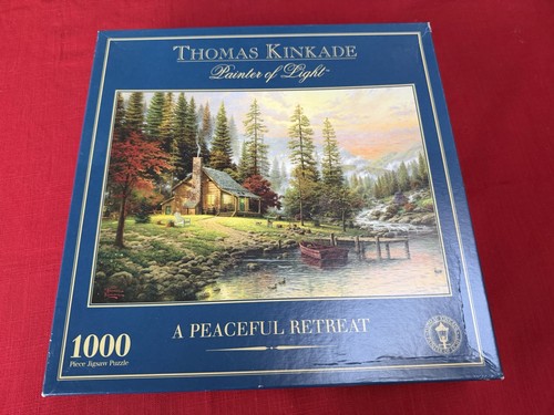 Gibson thomas kinkade - thomas,