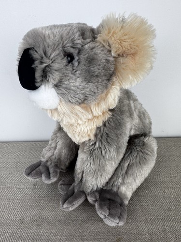 Wild republic koala plush - republic,
