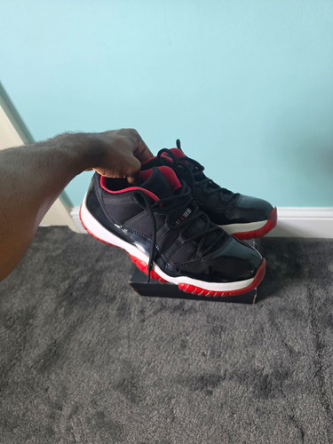 Jordan air retro - 11,