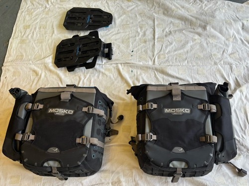 Mosko moto backcountry - mosko,