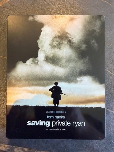 Hdzeta saving private ryan - private,