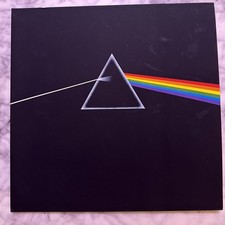 PINK FLOYD - THE DARK SIDE OF