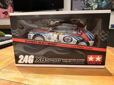 Tamiya 1/10 electric RC