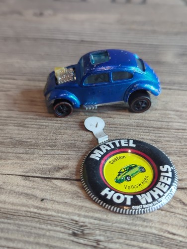 Hot wheels redline - redline, vw