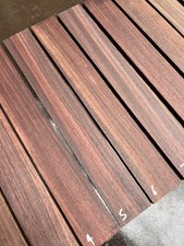 INDIAN ROSEWOOD banjo /