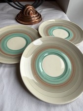 Susie Cooper Crown Works