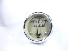 Daimler Conquest Ammeter Regency Empress Century Major Consort Regina Gauge DB18