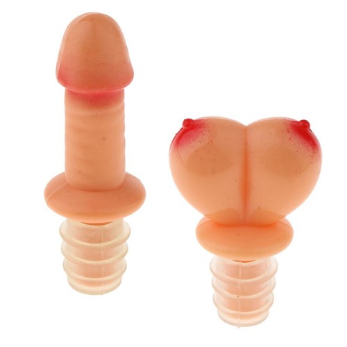 Halloween bottle stopper - ,