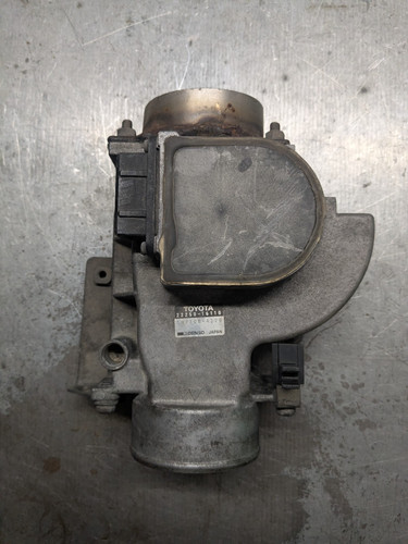Toyota 20v silvertop air - 20v,