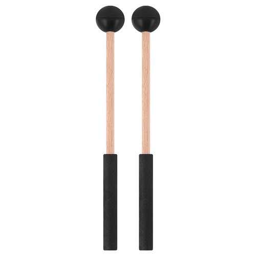 Pair tongue drum mallets - pair,