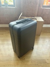Away Travel Bigger Carry-On Flex Cabin Suitcase