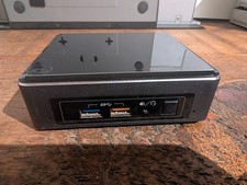 Intel NUC NUC7i3BNK i3-7100U