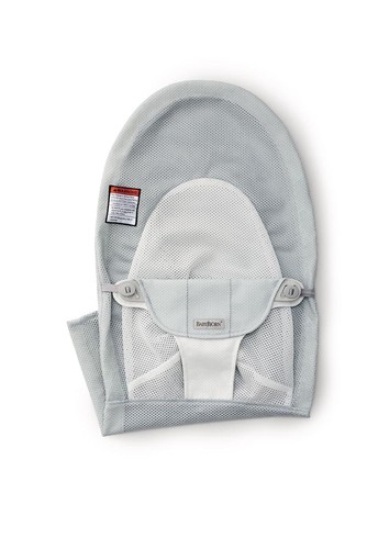 Babybjörn bouncer mesh - mesh, fabric