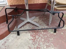 Ford Mondeo Estate 2015 Onwards Dog Guard