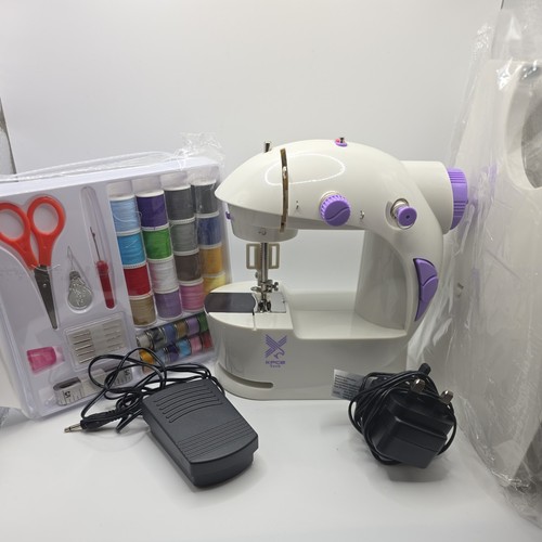 Kpcb mini sewing machine - kpcb,