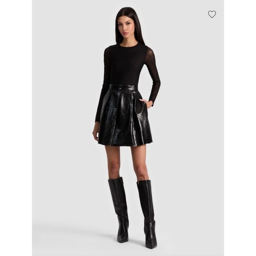 Alice olivia chara vegan - olivia,