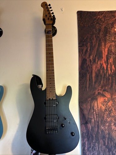 Harley benton fusion pro - fusion, 2