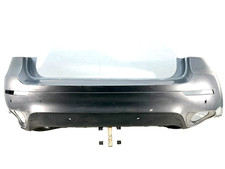BMW X6 REAR BUMPER REAR E71 M