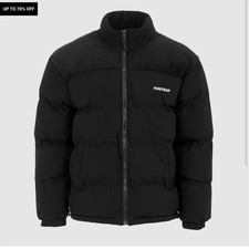 Very Heavy Men’s Winter