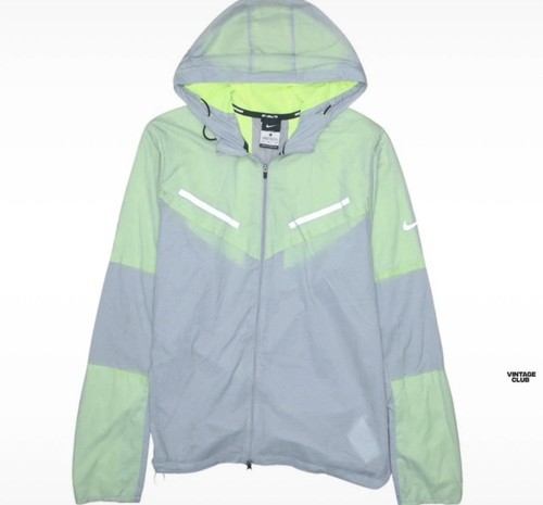Nike windrunner jacket mens - nike,