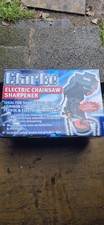 Clarke ECSS2  Electric Chainsaw Sharpener
