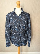 Gianni Feraud Shirt Size 14