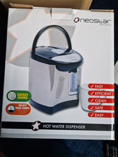 Neostar Hot Water Dispenser