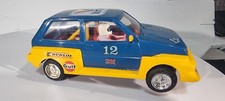 Scalextric Metro 6R4 Valvoline