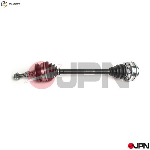 Drive shaft 40p9148 jpn - shaft, vw