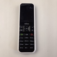 UniData WIFI Phone Used Untested