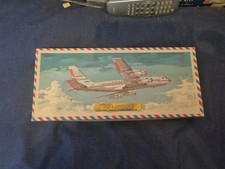 Revell 1961 1:139 Boeing 707 Astrojet American Airlines Airfix Aurora Lindberg