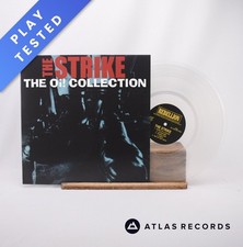 The Strike The Oi! Collection