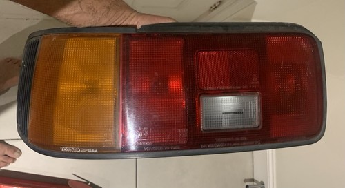 Toyota celica gen4 left rear - gen4,