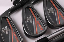 Cobra King Forged CB/MB Black