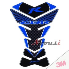 3M Fuel Tank Stickers Gas Cap Protector Pad Decals For HONDA CBR1000RR CBR600RR