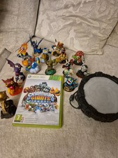 Skylanders Giants Xbox 360