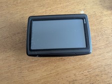 TomTom Via Live 4EJ41 Sat Nav GPS UK 2015 Maps Working 