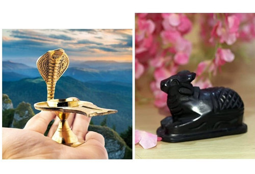 Shiv brass jalhari - brass,