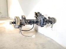 GreenPower Zt15  Transaxle Gearbox Differential Mobility Scooter 