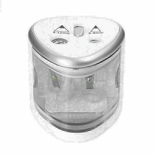 Electric Pencil Sharpener